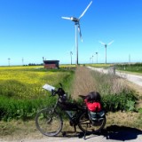 2505F 064 viel Gegenwind